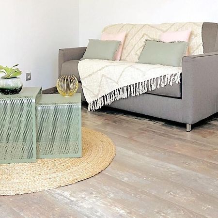 Le Gambetta - La Rochelle Royale Apartment ภายนอก รูปภาพ