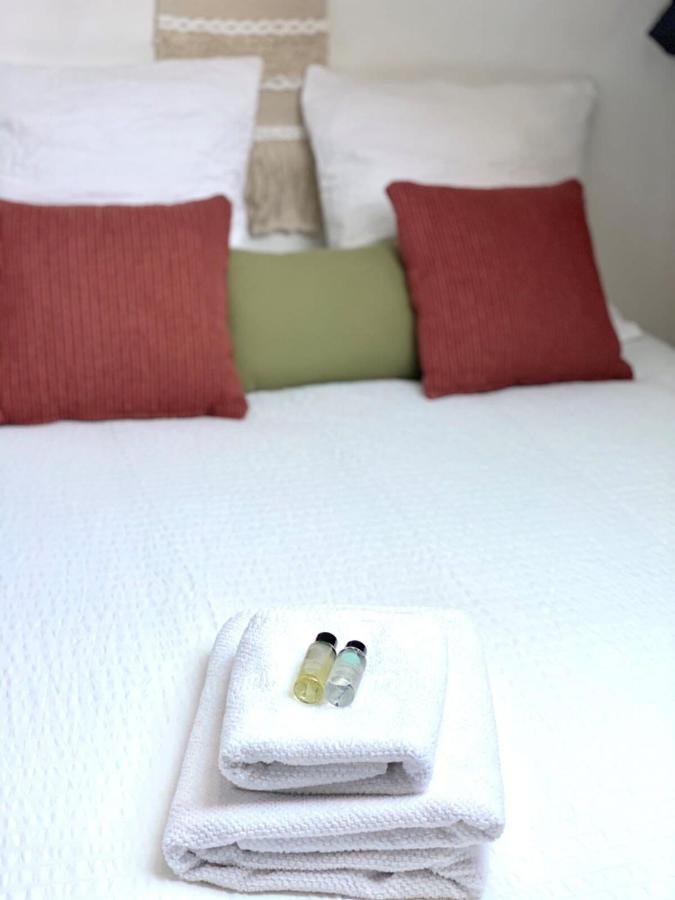 Le Gambetta - La Rochelle Royale Apartment ภายนอก รูปภาพ