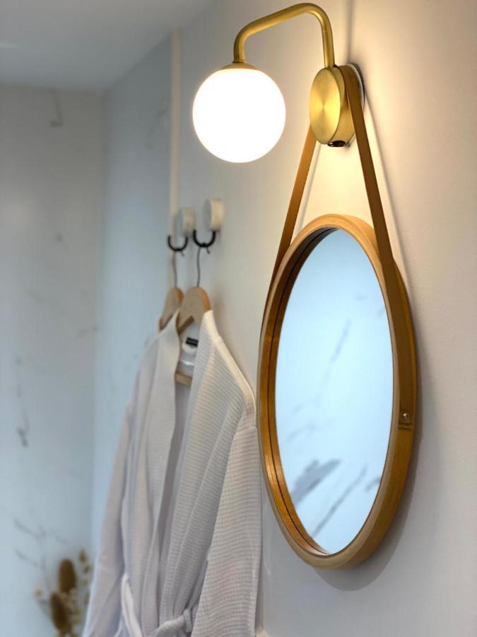 Le Gambetta - La Rochelle Royale Apartment ภายนอก รูปภาพ